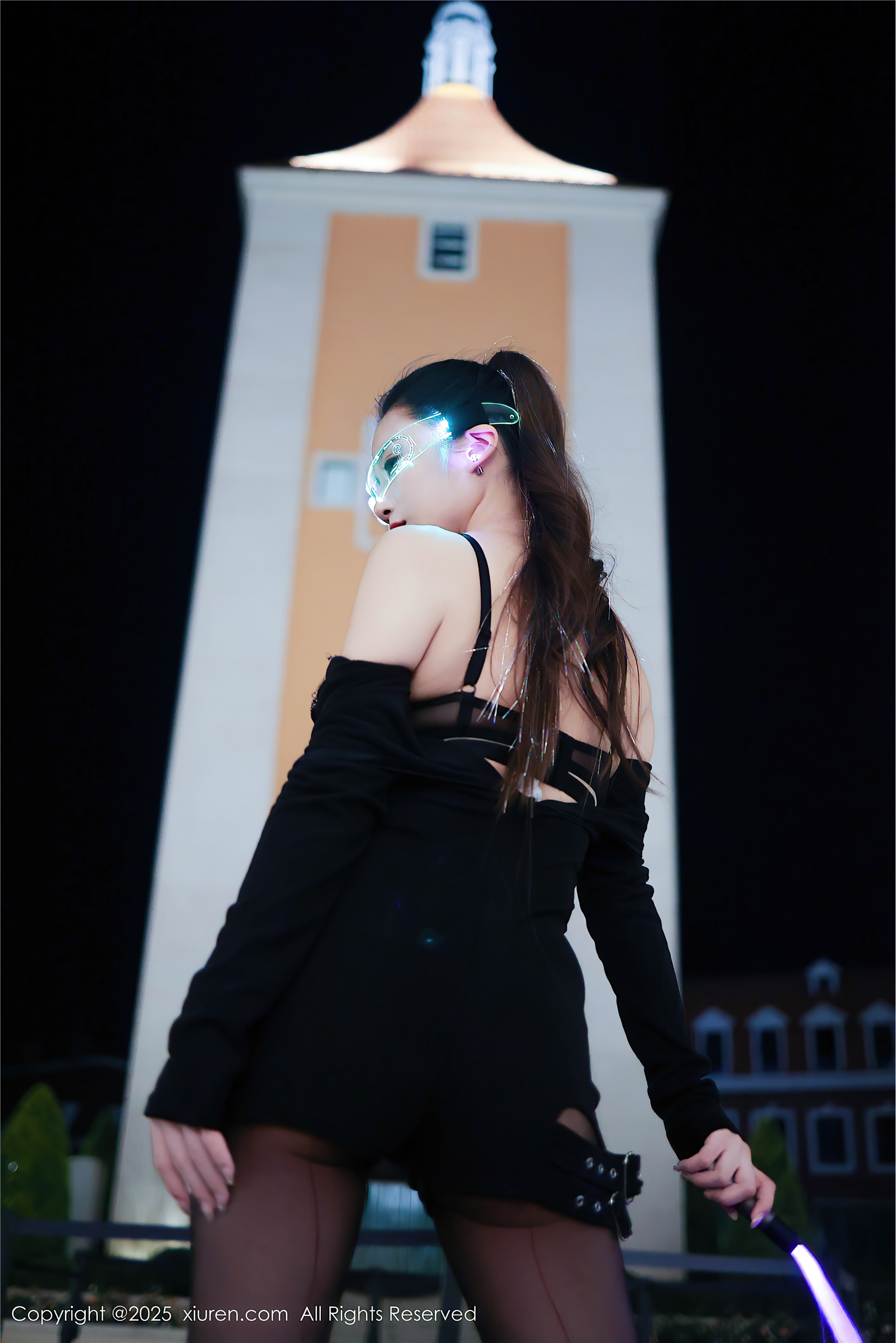 Xiuren秀人网 2025.10.31 NO.10936 小肉肉咪